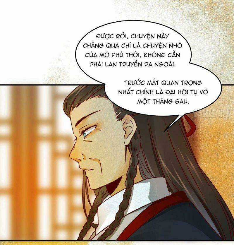 Nghịch Thiên Thần Phi Chí Thượng Chapter 13 trang 24