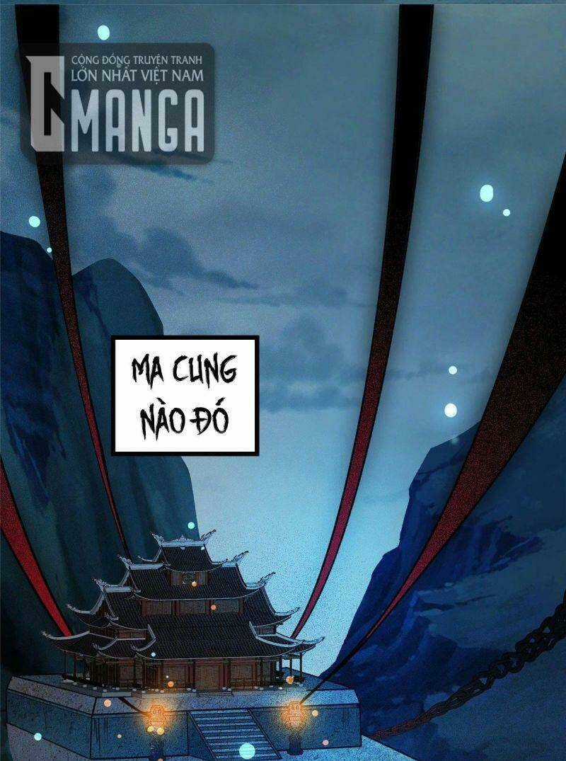 Nghịch Thiên Thần Phi Chí Thượng Chapter 13 trang 29