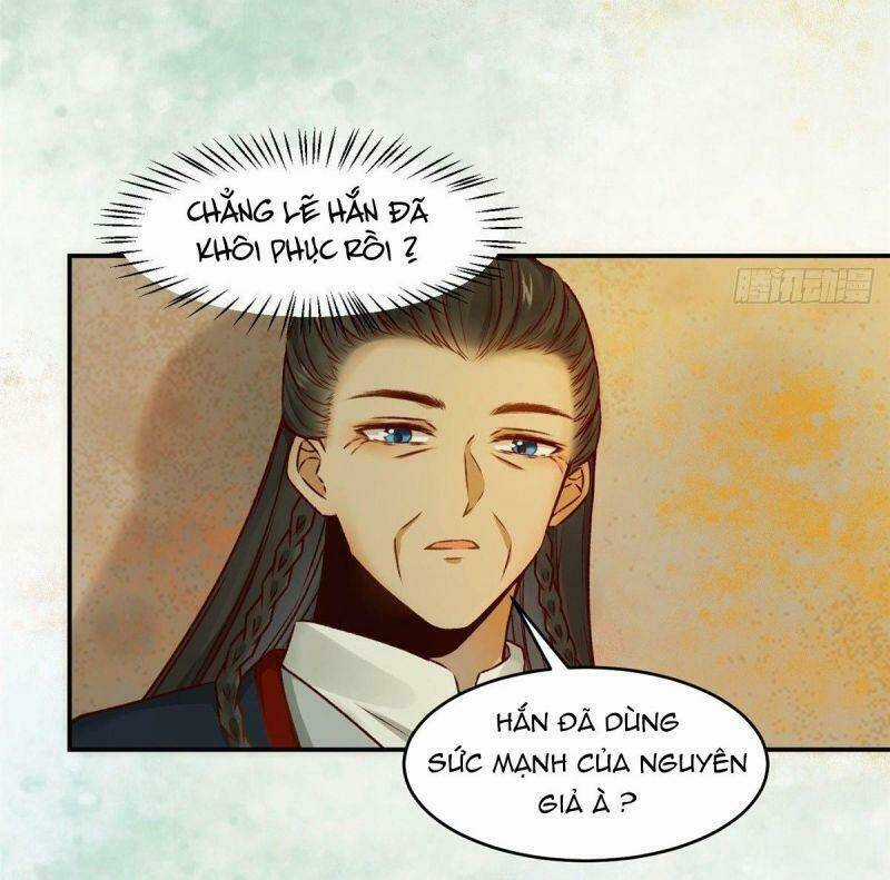 Nghịch Thiên Thần Phi Chí Thượng Chapter 13 trang 3