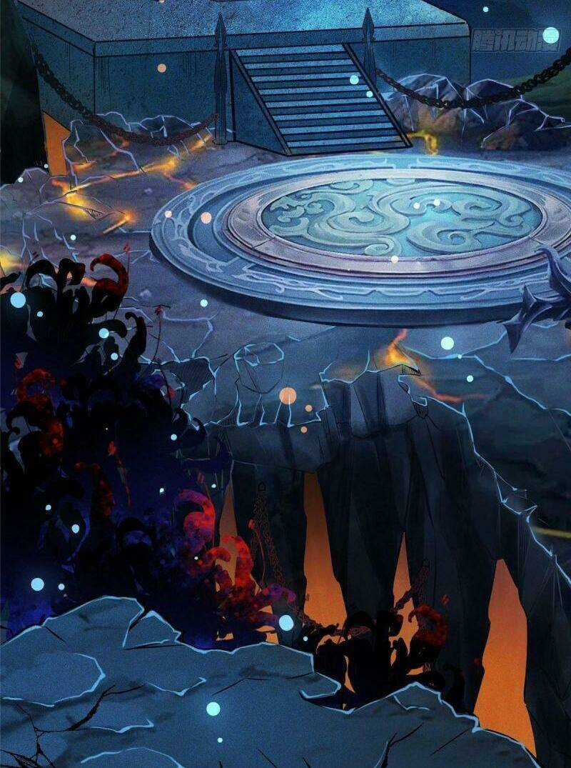 Nghịch Thiên Thần Phi Chí Thượng Chapter 13 trang 30