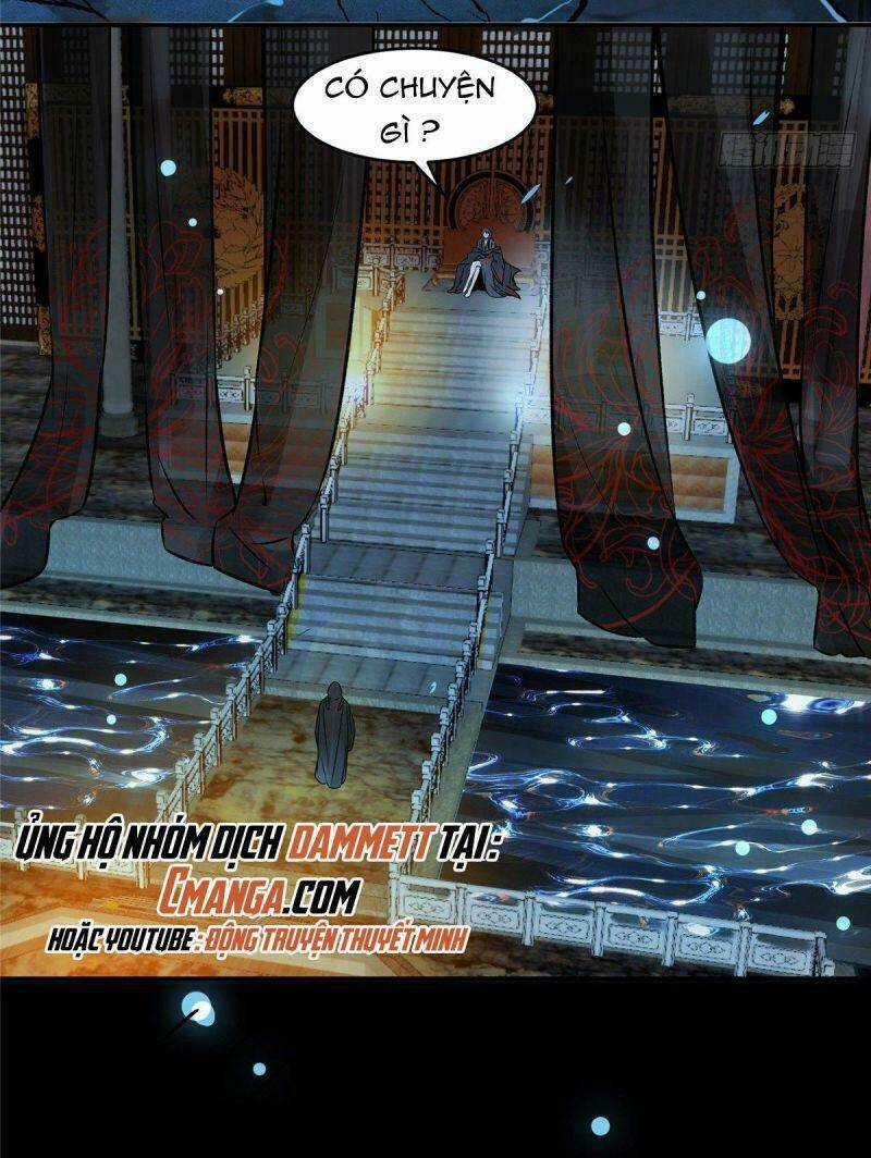 Nghịch Thiên Thần Phi Chí Thượng Chapter 13 trang 31