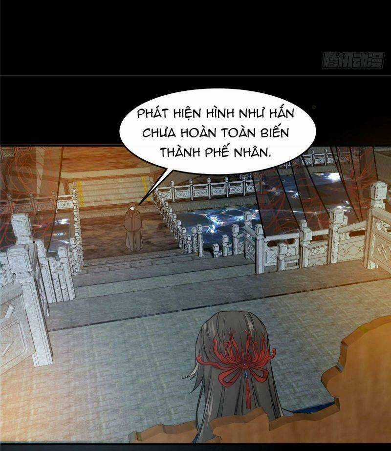 Nghịch Thiên Thần Phi Chí Thượng Chapter 13 trang 33