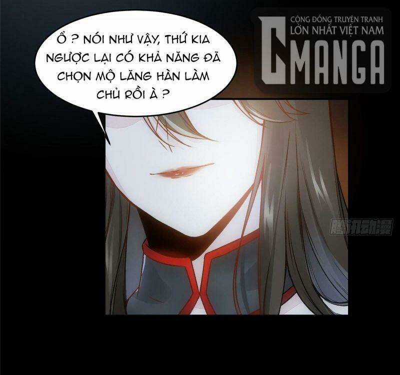 Nghịch Thiên Thần Phi Chí Thượng Chapter 13 trang 34