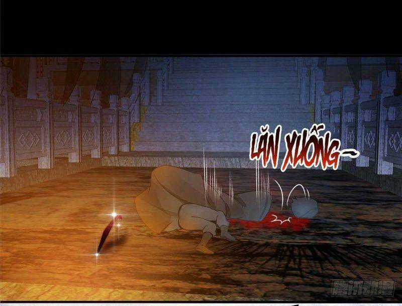 Nghịch Thiên Thần Phi Chí Thượng Chapter 13 trang 37