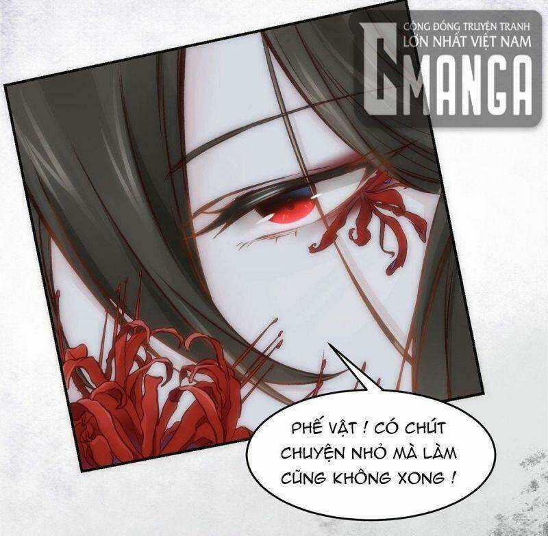 Nghịch Thiên Thần Phi Chí Thượng Chapter 13 trang 38