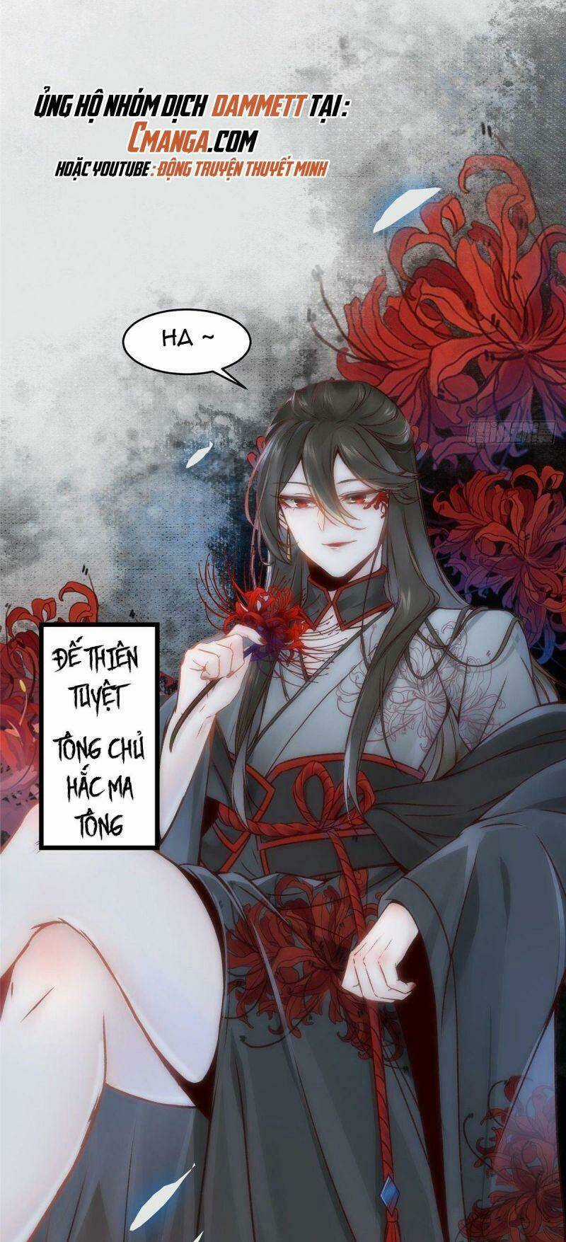 Nghịch Thiên Thần Phi Chí Thượng Chapter 13 trang 39