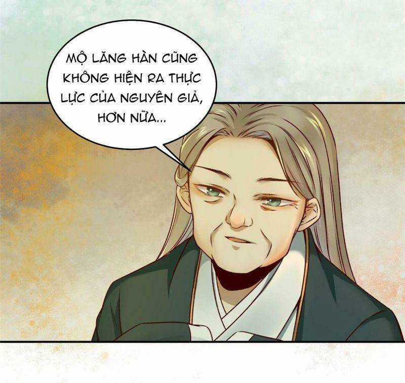 Nghịch Thiên Thần Phi Chí Thượng Chapter 13 trang 4