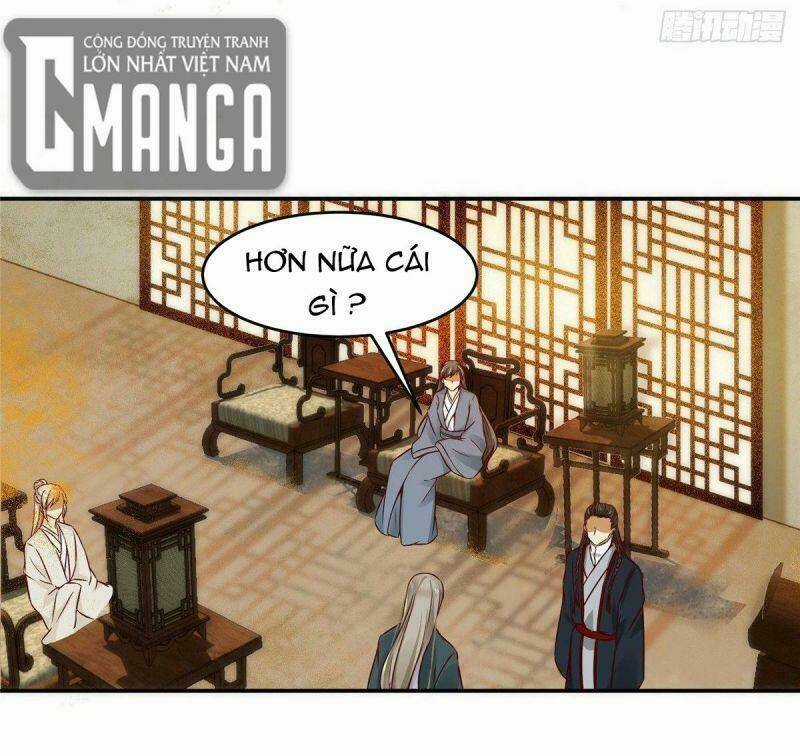 Nghịch Thiên Thần Phi Chí Thượng Chapter 13 trang 5