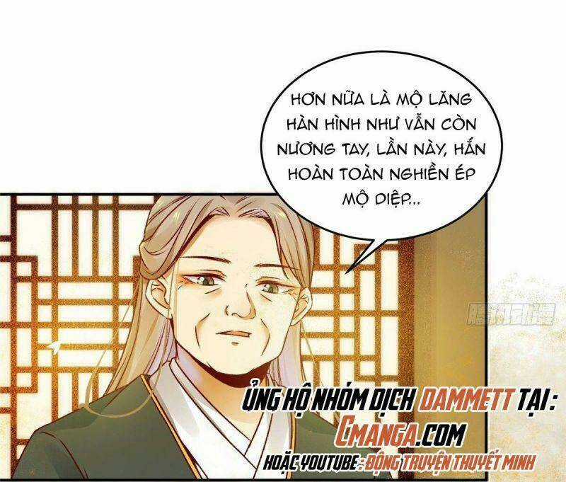Nghịch Thiên Thần Phi Chí Thượng Chapter 13 trang 6
