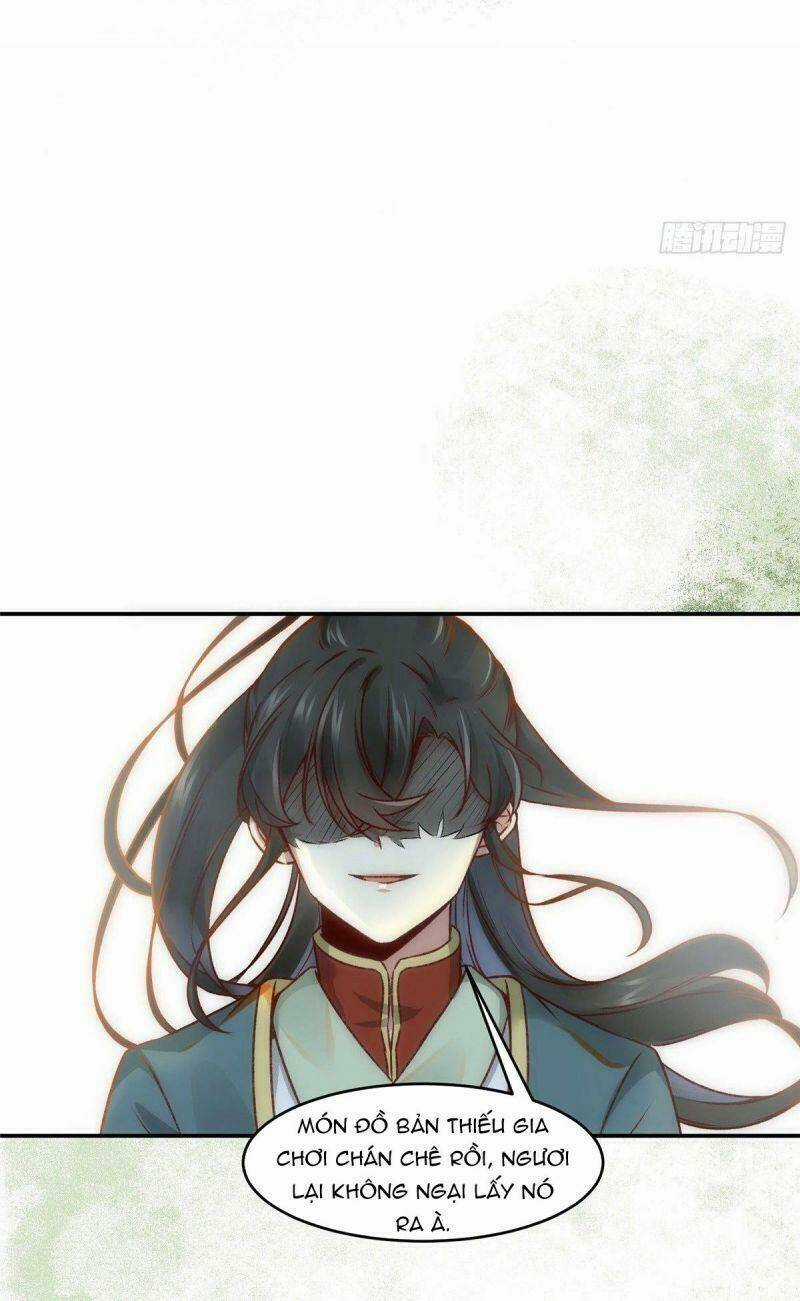 Nghịch Thiên Thần Phi Chí Thượng Chapter 13 trang 8