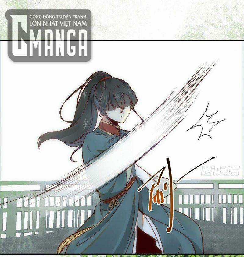 Nghịch Thiên Thần Phi Chí Thượng Chapter 13 trang 9