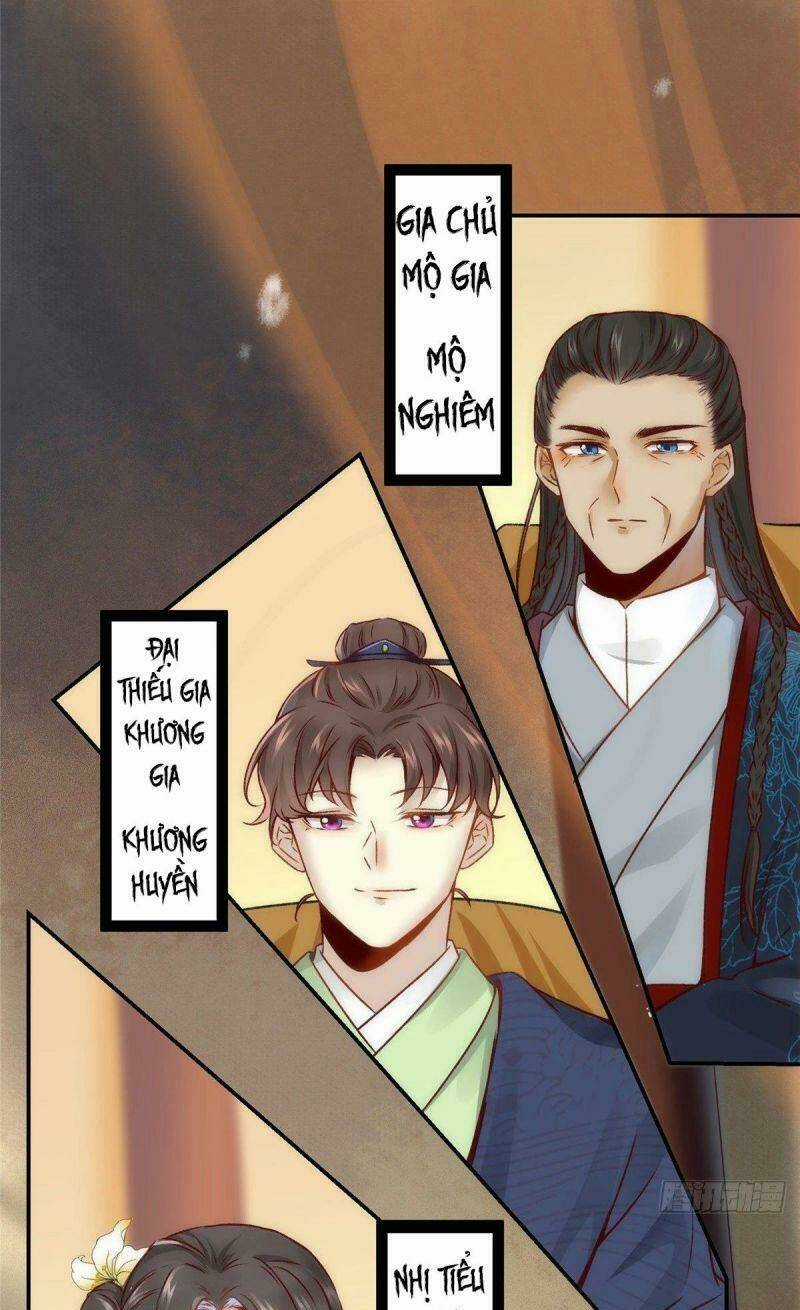 Nghịch Thiên Thần Phi Chí Thượng Chapter 14 trang 11