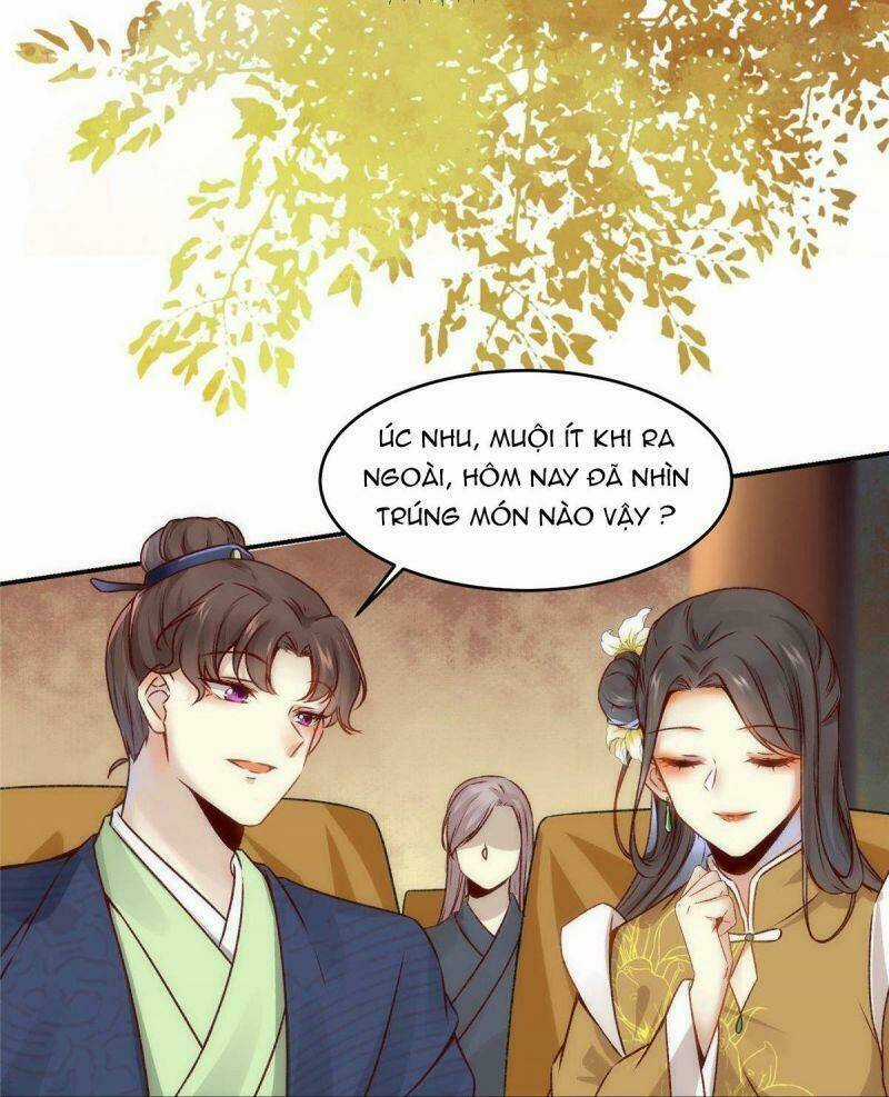 Nghịch Thiên Thần Phi Chí Thượng Chapter 14 trang 13