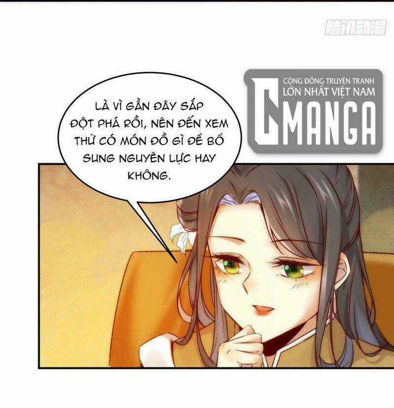 Nghịch Thiên Thần Phi Chí Thượng Chapter 14 trang 14