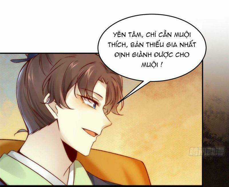 Nghịch Thiên Thần Phi Chí Thượng Chapter 14 trang 15