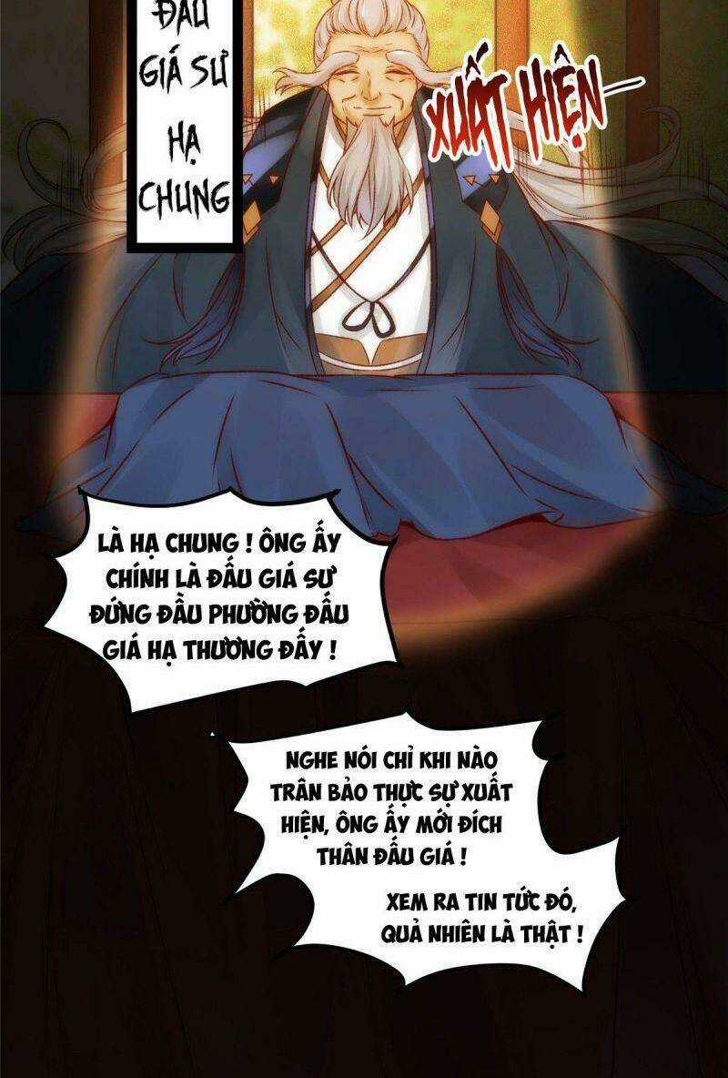 Nghịch Thiên Thần Phi Chí Thượng Chapter 14 trang 17