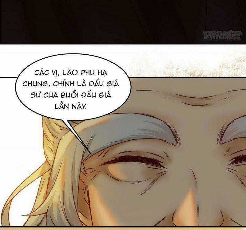 Nghịch Thiên Thần Phi Chí Thượng Chapter 14 trang 18