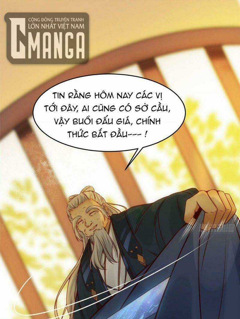Nghịch Thiên Thần Phi Chí Thượng Chapter 14 trang 19