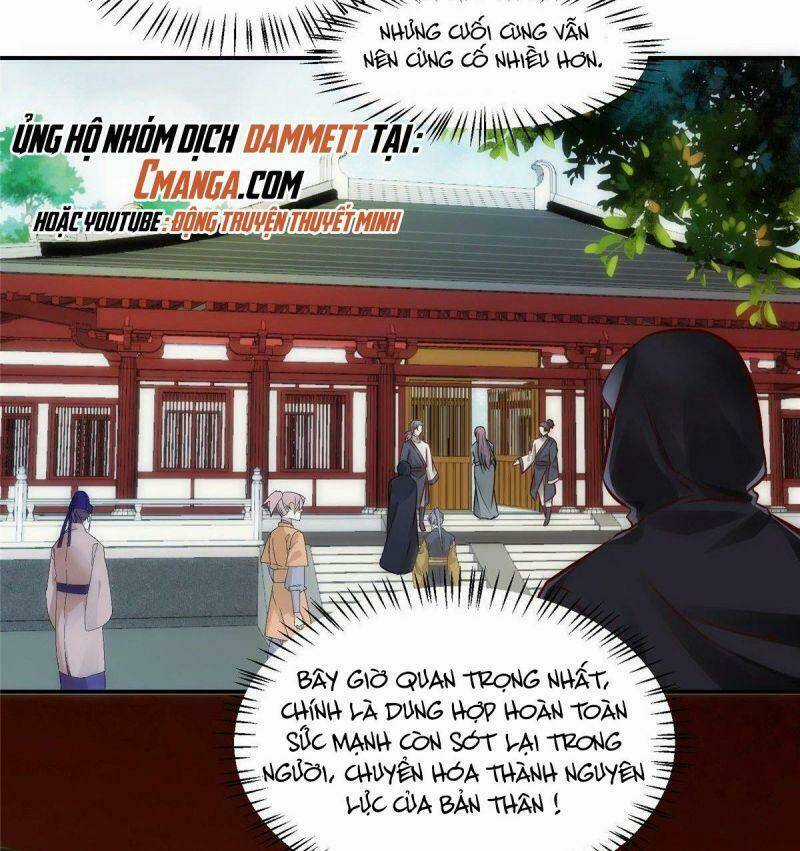 Nghịch Thiên Thần Phi Chí Thượng Chapter 14 trang 2