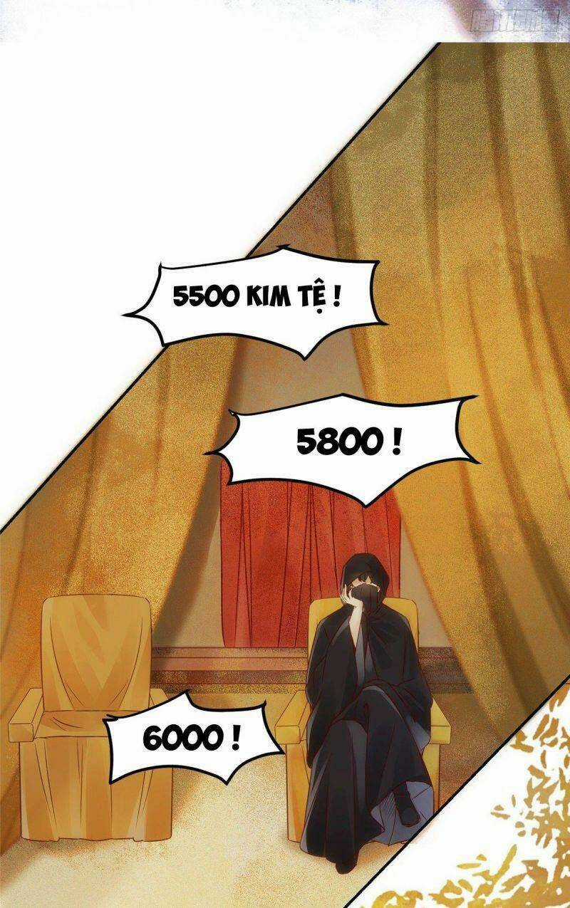 Nghịch Thiên Thần Phi Chí Thượng Chapter 14 trang 21