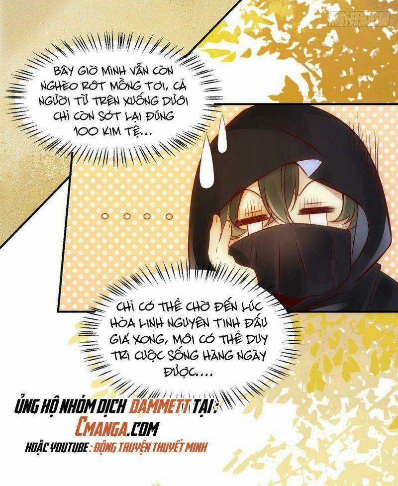 Nghịch Thiên Thần Phi Chí Thượng Chapter 14 trang 22