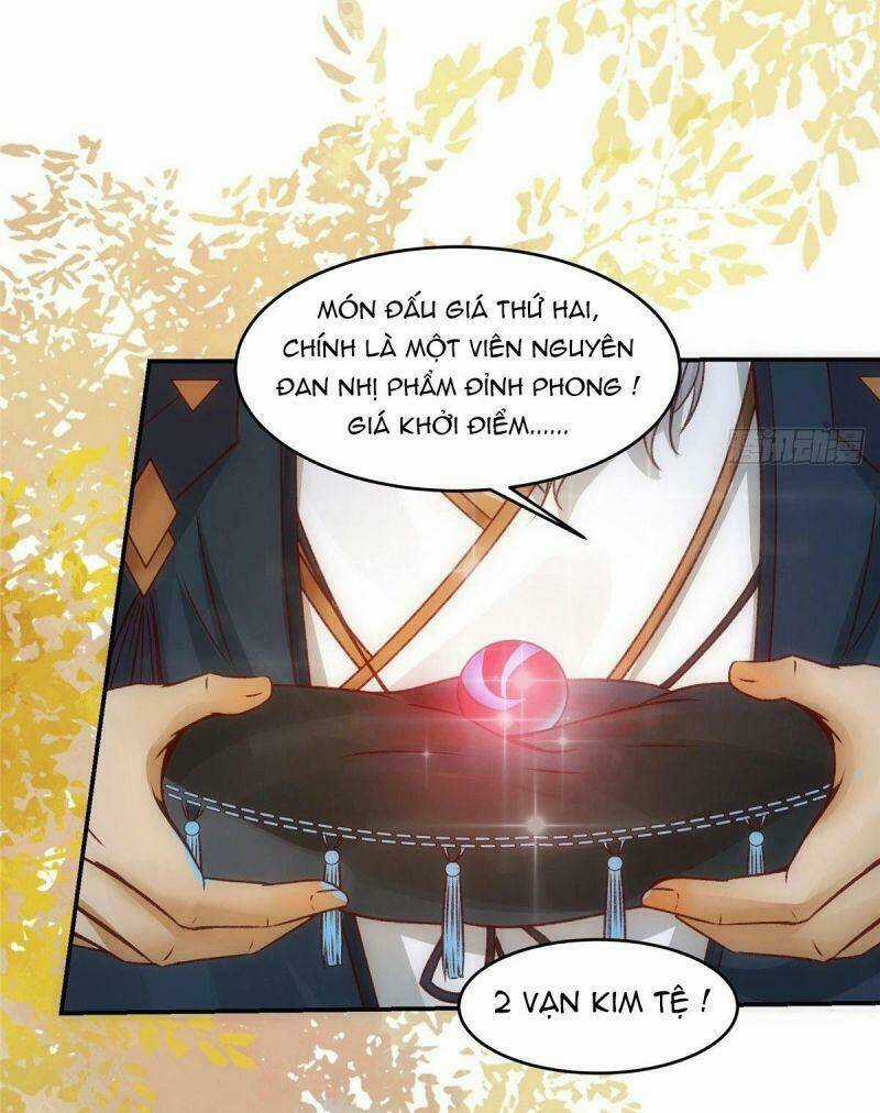 Nghịch Thiên Thần Phi Chí Thượng Chapter 14 trang 23