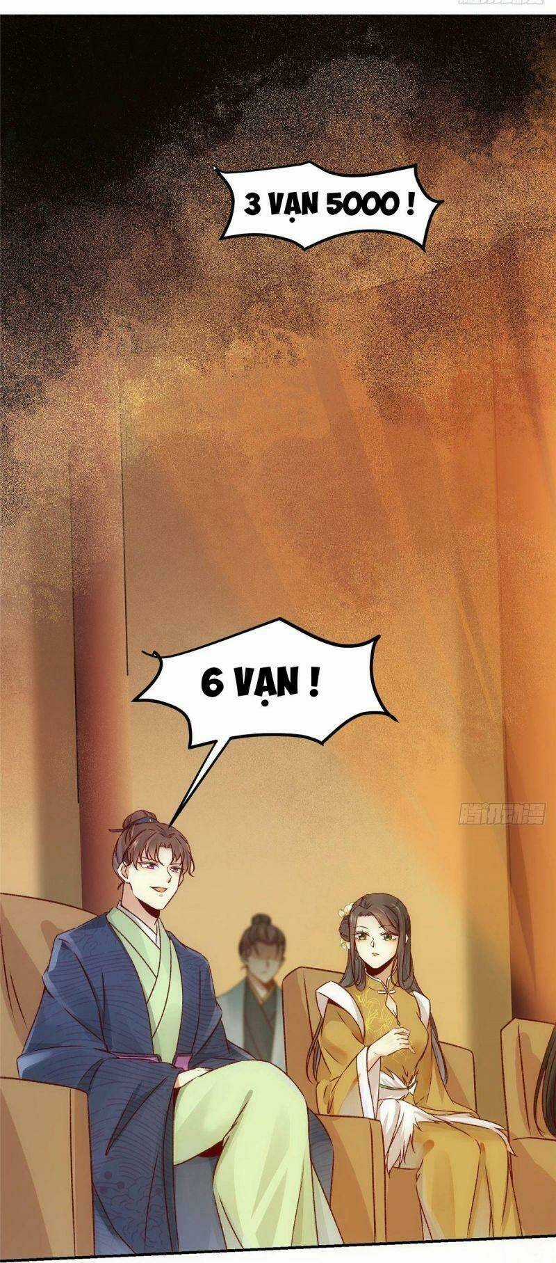 Nghịch Thiên Thần Phi Chí Thượng Chapter 14 trang 25