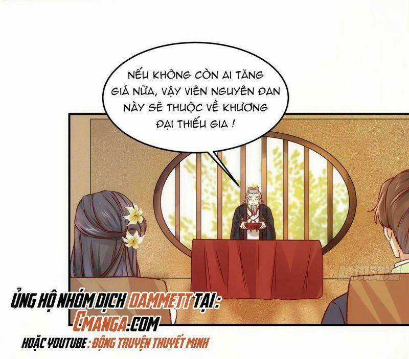 Nghịch Thiên Thần Phi Chí Thượng Chapter 14 trang 26