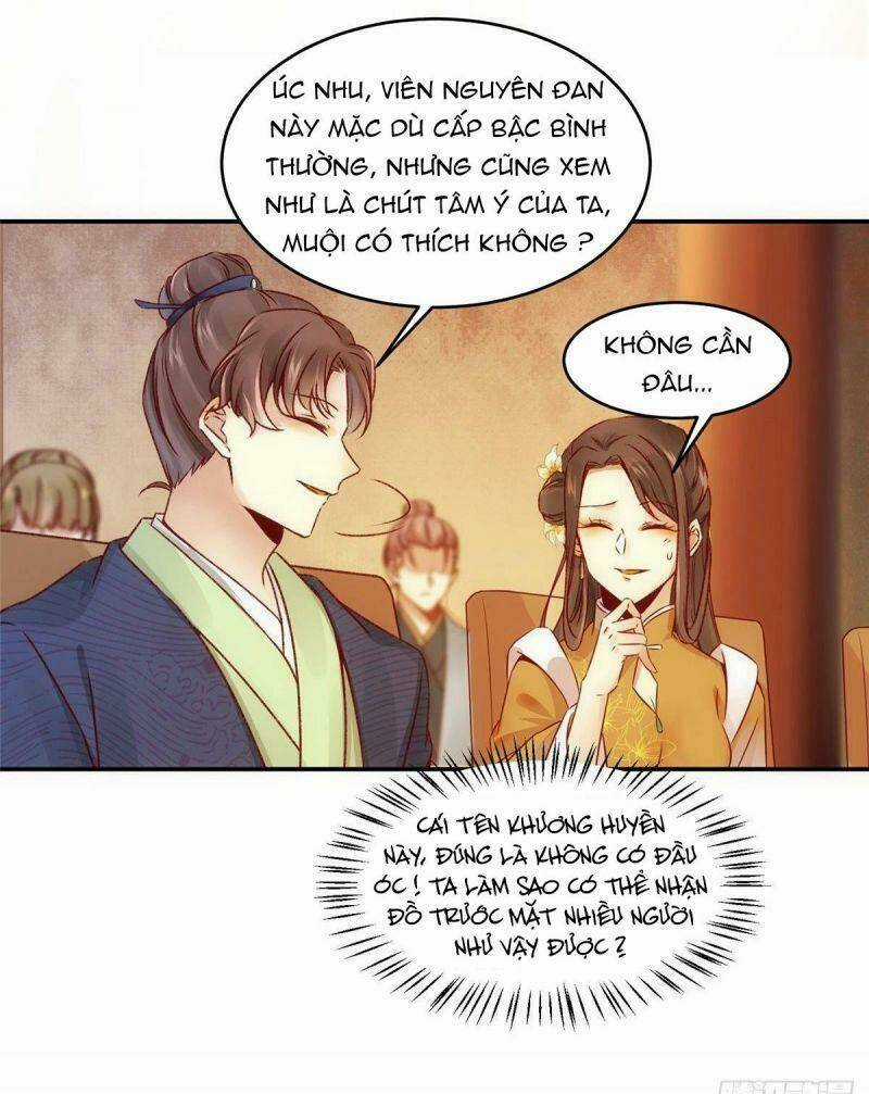 Nghịch Thiên Thần Phi Chí Thượng Chapter 14 trang 27