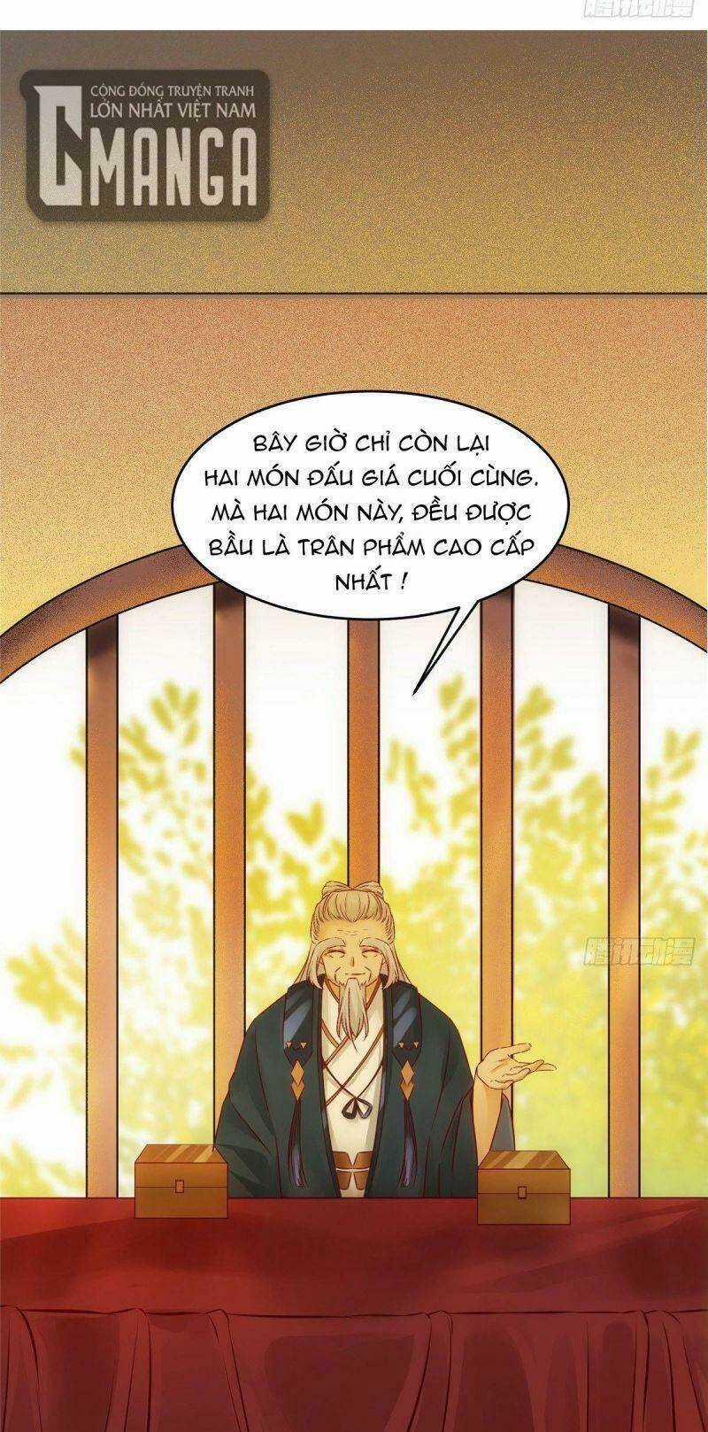 Nghịch Thiên Thần Phi Chí Thượng Chapter 14 trang 28