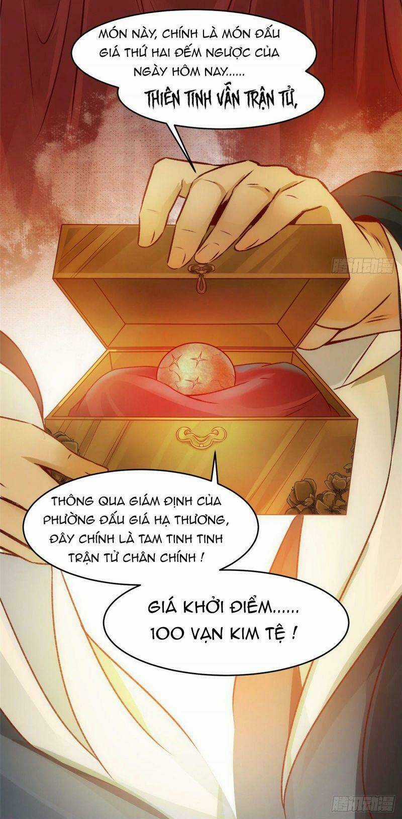 Nghịch Thiên Thần Phi Chí Thượng Chapter 14 trang 29