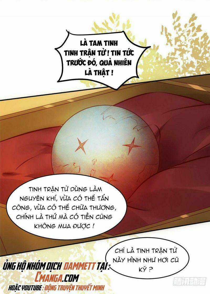 Nghịch Thiên Thần Phi Chí Thượng Chapter 14 trang 30