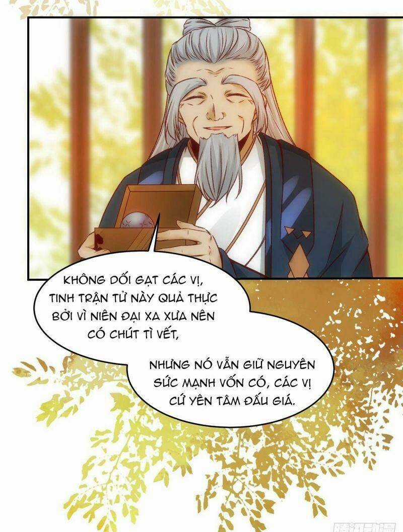 Nghịch Thiên Thần Phi Chí Thượng Chapter 14 trang 31