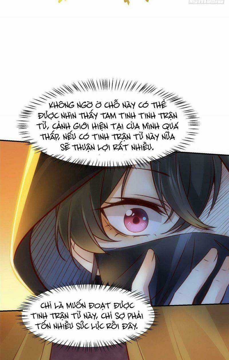 Nghịch Thiên Thần Phi Chí Thượng Chapter 14 trang 32