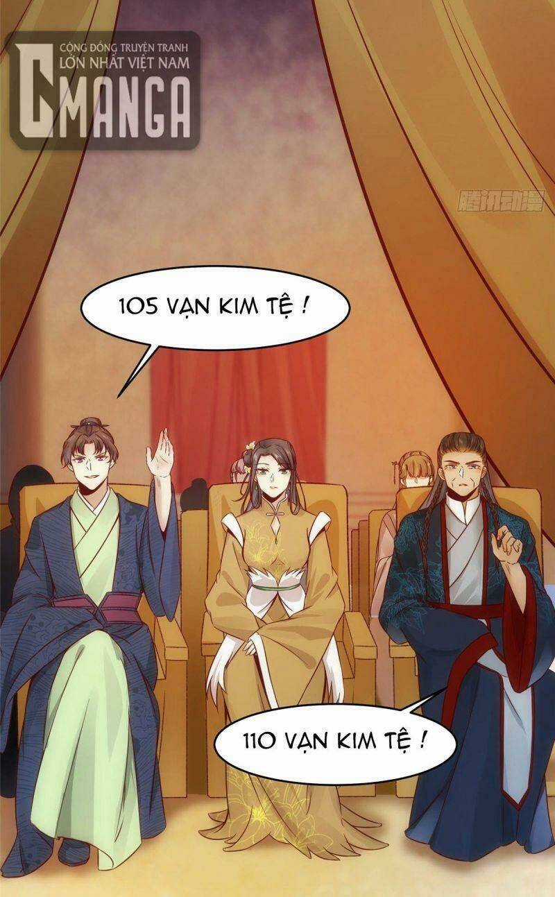 Nghịch Thiên Thần Phi Chí Thượng Chapter 14 trang 33