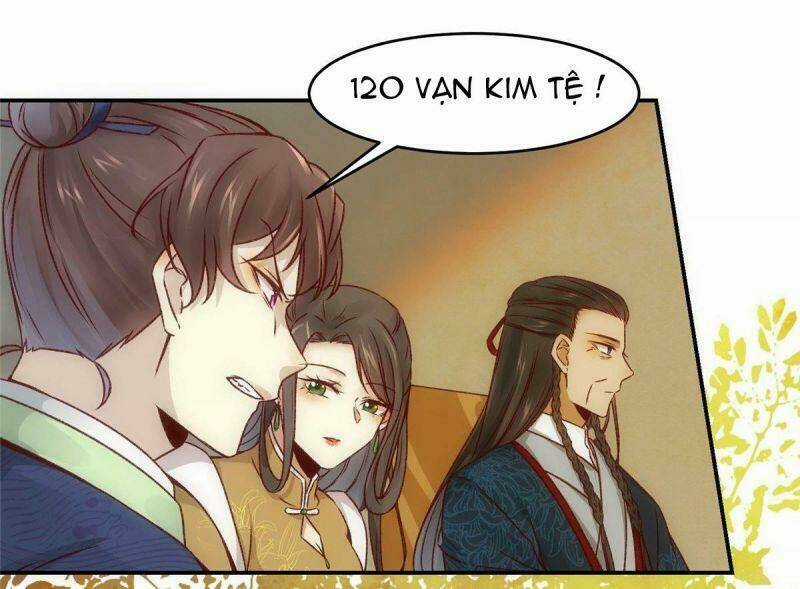 Nghịch Thiên Thần Phi Chí Thượng Chapter 14 trang 35