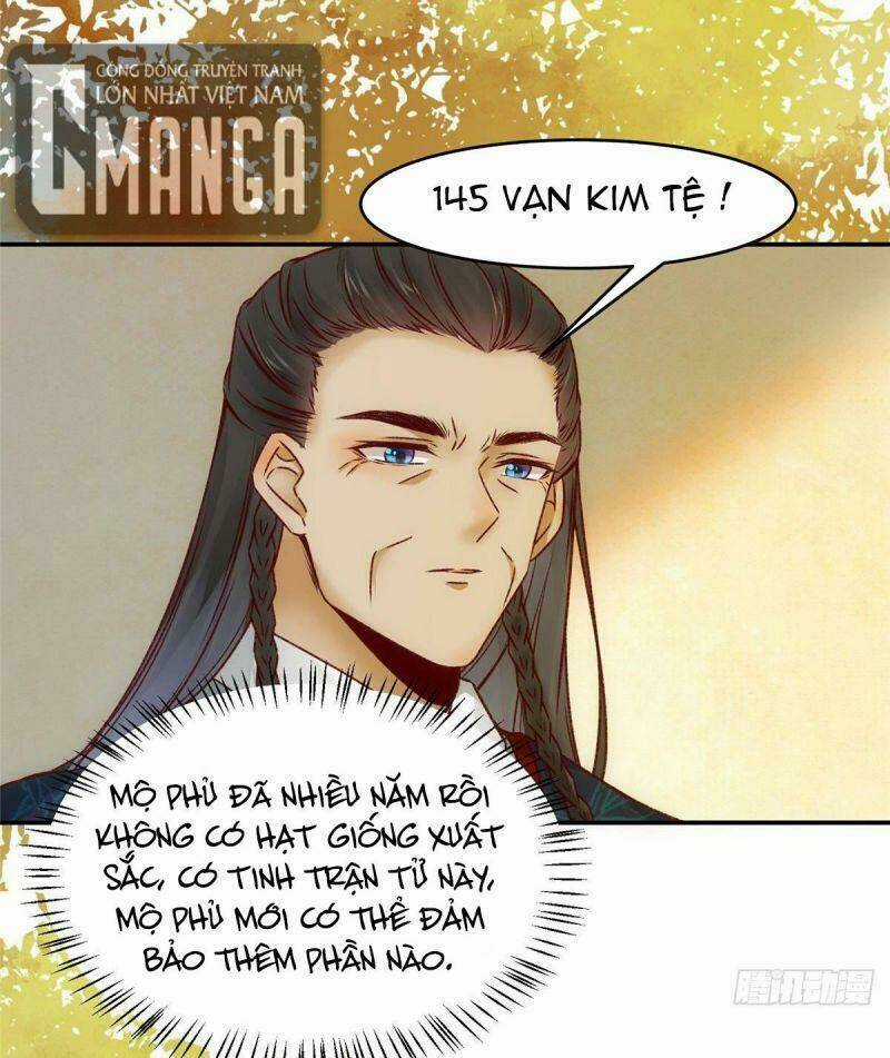 Nghịch Thiên Thần Phi Chí Thượng Chapter 14 trang 36