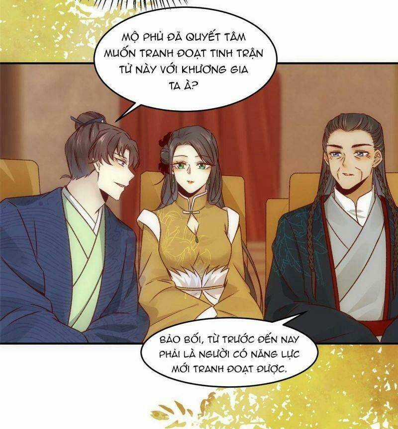 Nghịch Thiên Thần Phi Chí Thượng Chapter 14 trang 37