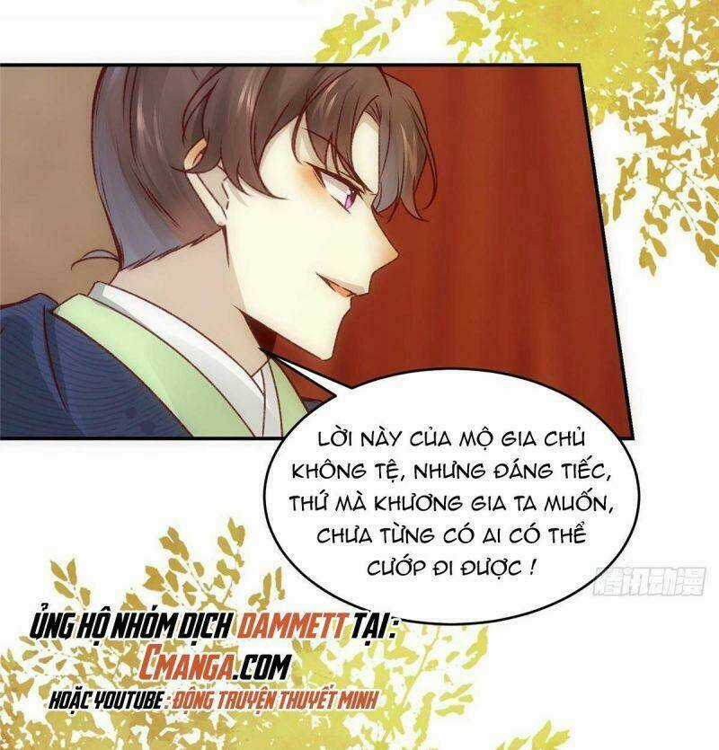 Nghịch Thiên Thần Phi Chí Thượng Chapter 14 trang 38