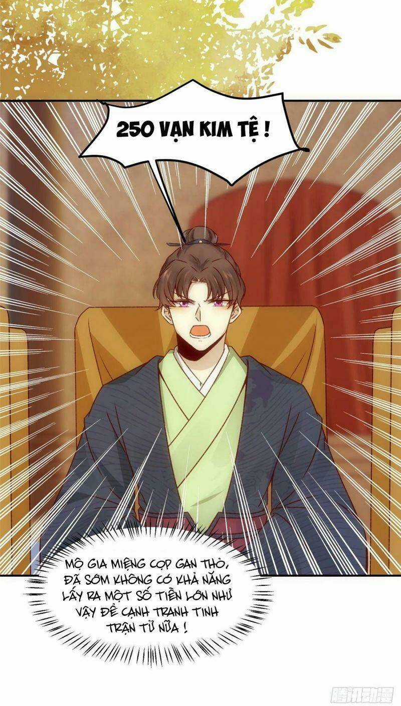 Nghịch Thiên Thần Phi Chí Thượng Chapter 14 trang 39