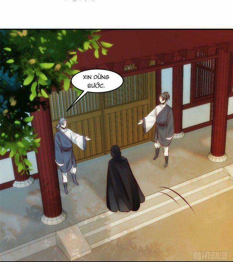 Nghịch Thiên Thần Phi Chí Thượng Chapter 14 trang 4