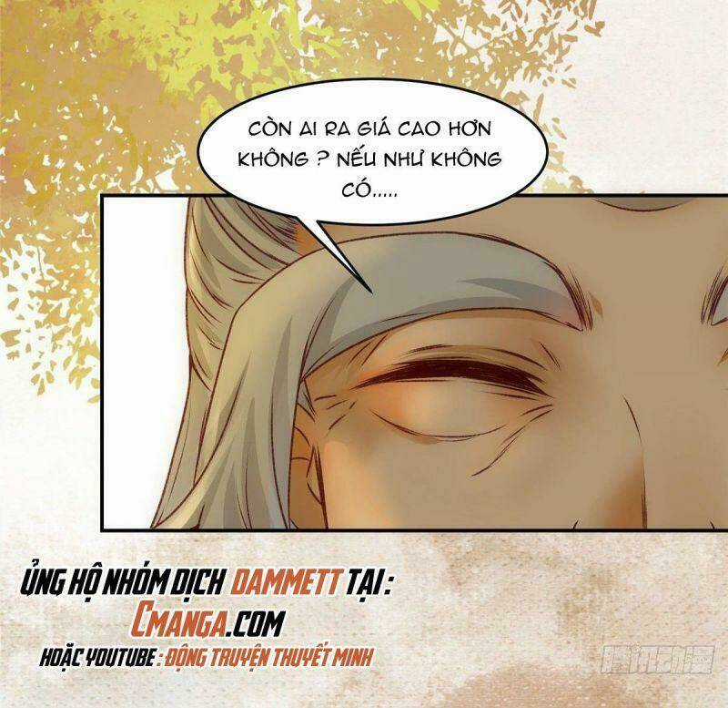 Nghịch Thiên Thần Phi Chí Thượng Chapter 14 trang 42