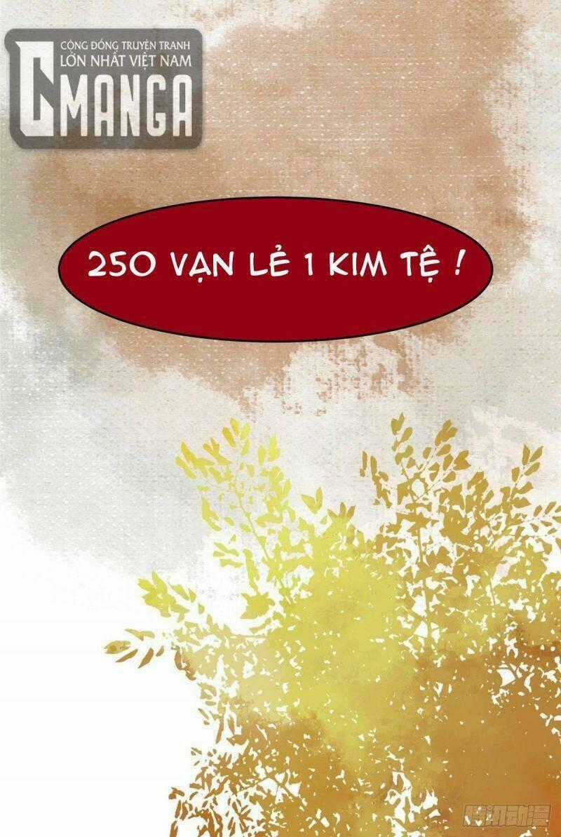 Nghịch Thiên Thần Phi Chí Thượng Chapter 14 trang 43