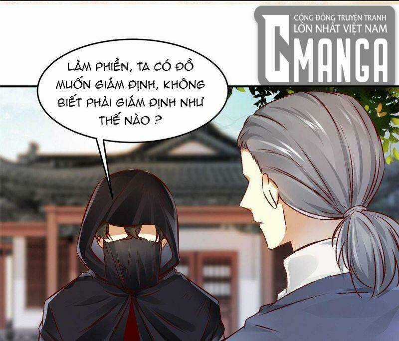 Nghịch Thiên Thần Phi Chí Thượng Chapter 14 trang 5