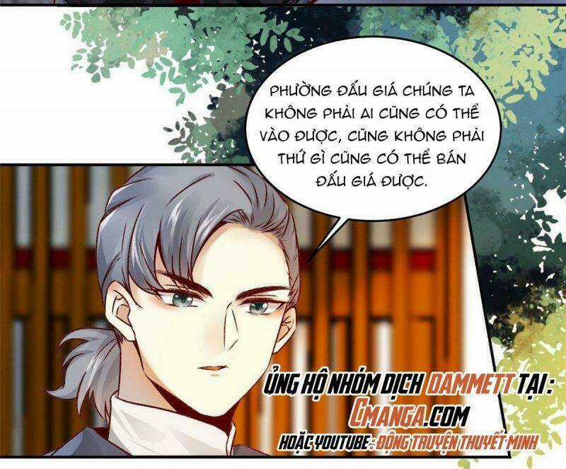 Nghịch Thiên Thần Phi Chí Thượng Chapter 14 trang 6