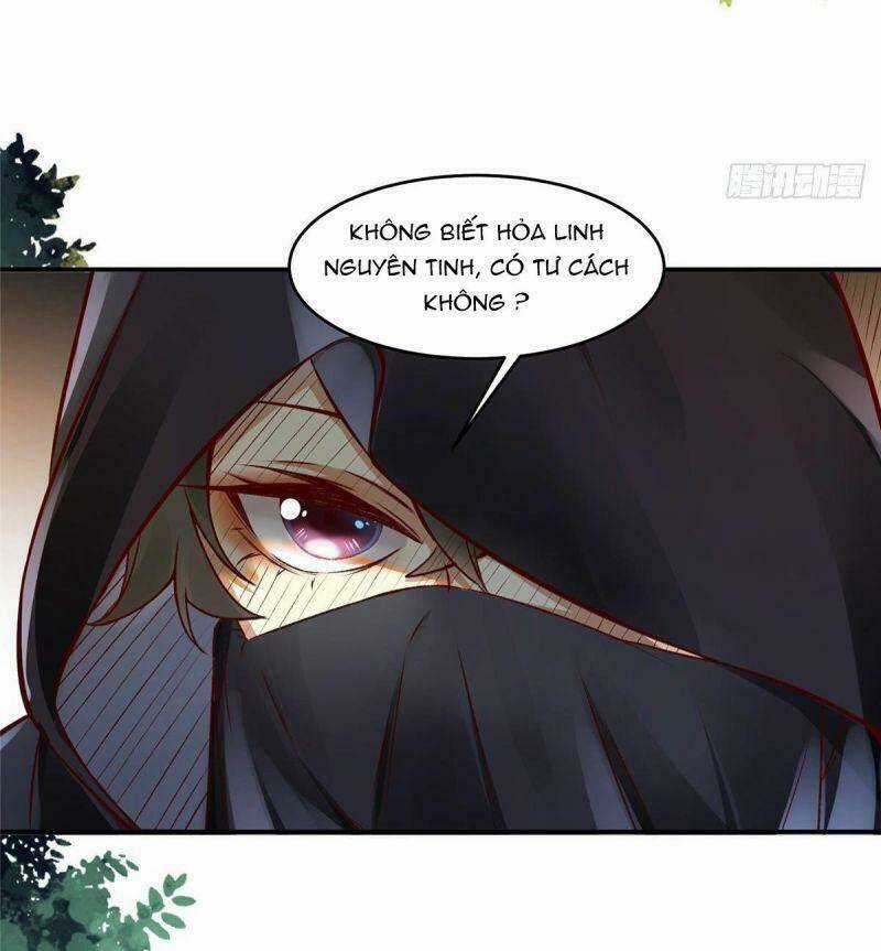 Nghịch Thiên Thần Phi Chí Thượng Chapter 14 trang 7