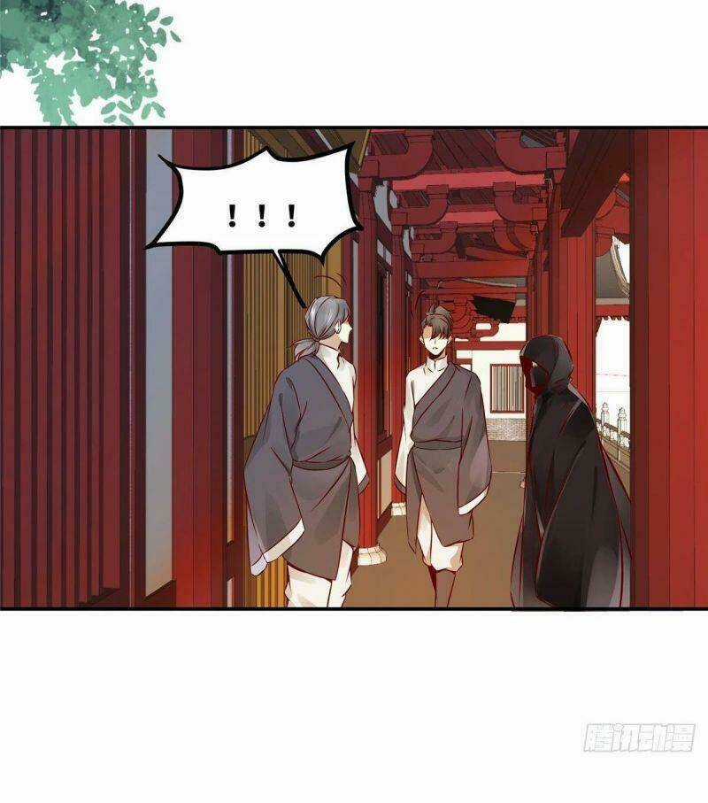 Nghịch Thiên Thần Phi Chí Thượng Chapter 14 trang 8