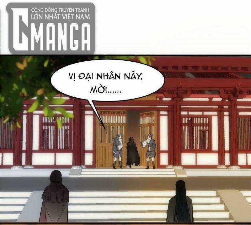 Nghịch Thiên Thần Phi Chí Thượng Chapter 14 trang 9