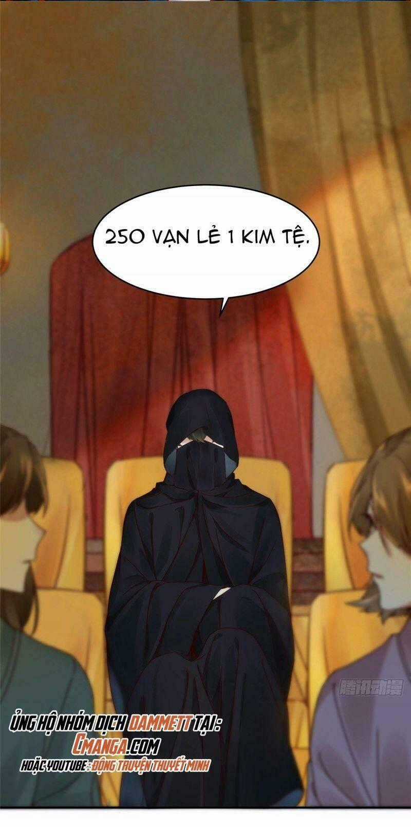 Nghịch Thiên Thần Phi Chí Thượng Chapter 15 trang 1
