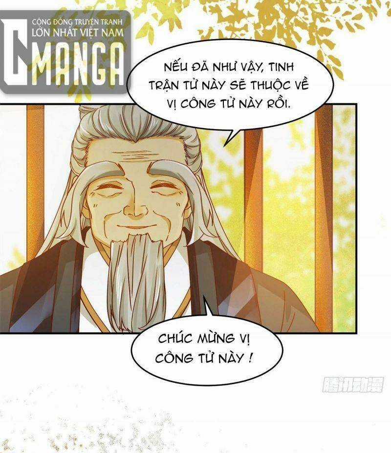 Nghịch Thiên Thần Phi Chí Thượng Chapter 15 trang 11